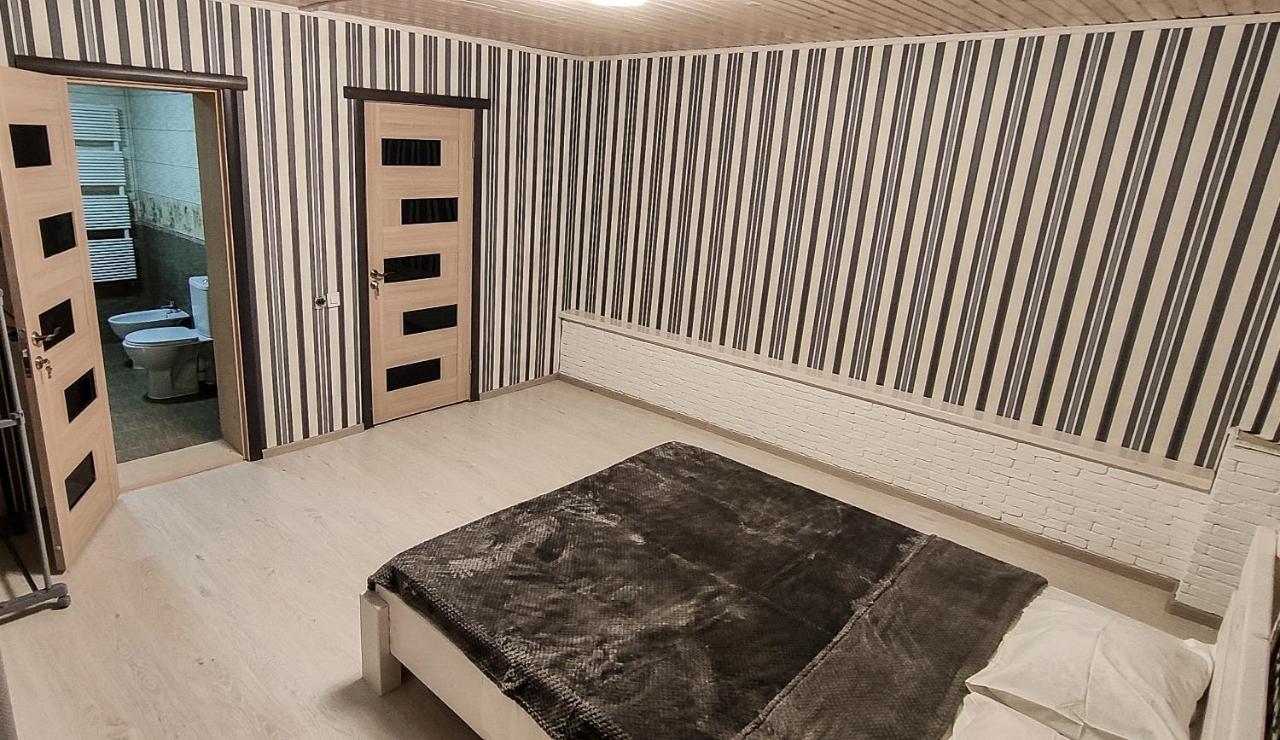 Sokil House Βίλα Slavske Εξωτερικό φωτογραφία