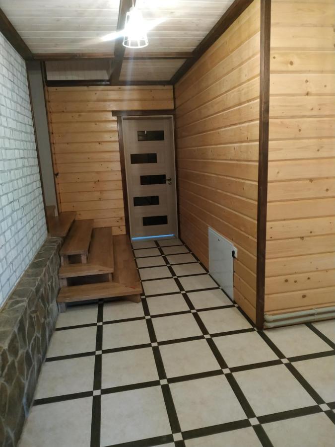 Sokil House Βίλα Slavske Εξωτερικό φωτογραφία