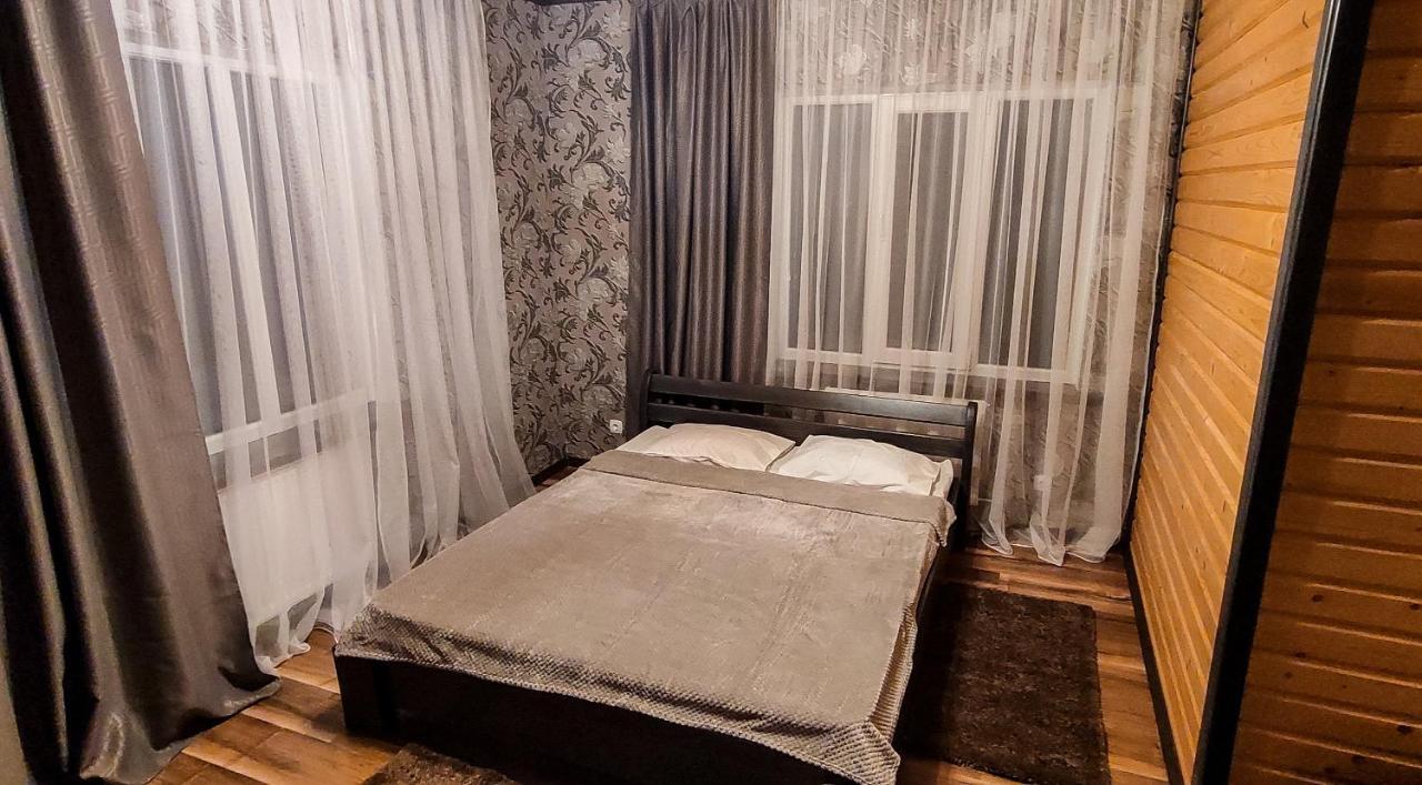 Sokil House Βίλα Slavske Εξωτερικό φωτογραφία
