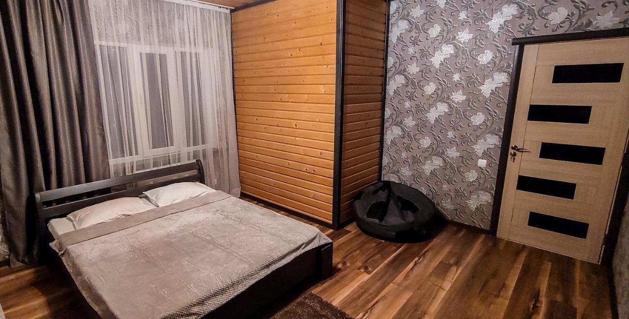 Sokil House Βίλα Slavske Εξωτερικό φωτογραφία