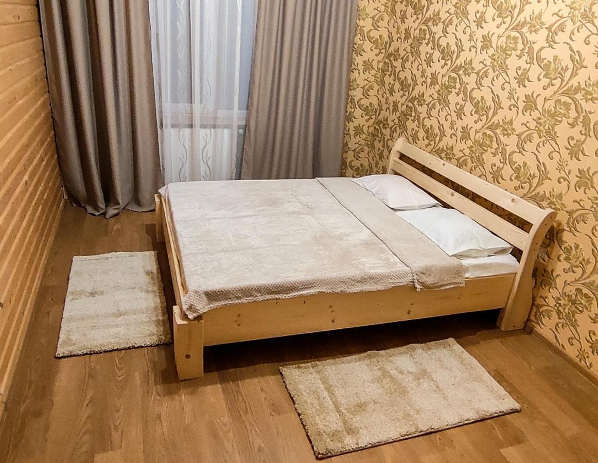 Sokil House Βίλα Slavske Εξωτερικό φωτογραφία