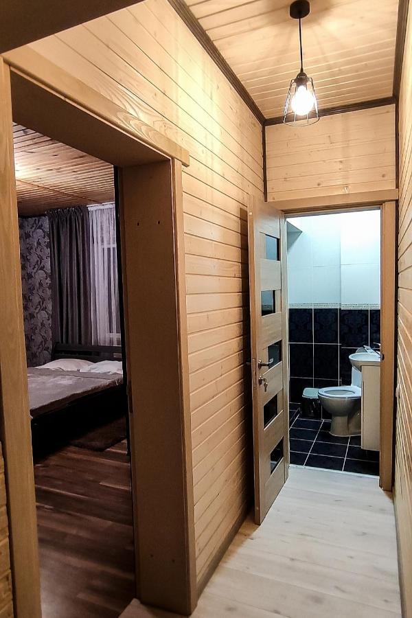Sokil House Βίλα Slavske Εξωτερικό φωτογραφία